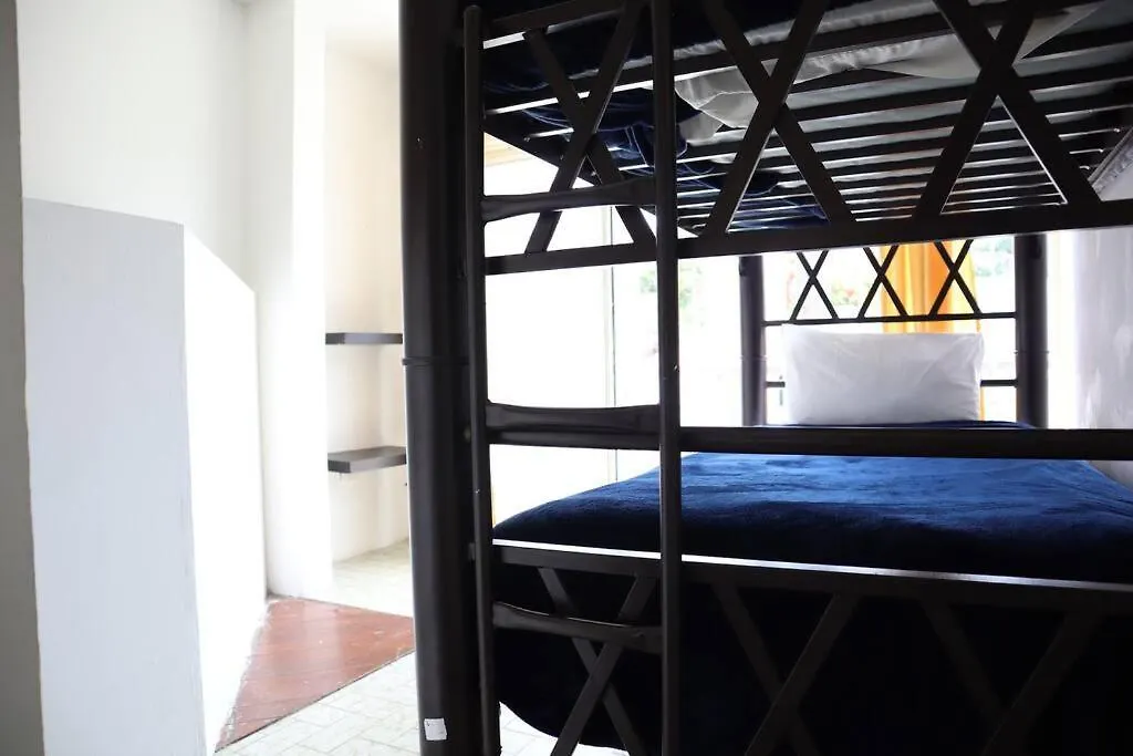 Apartment Ferienwohnung Lindo Y Amplio Departamento En Planta Baja 2 Hab -Col106 Cancún