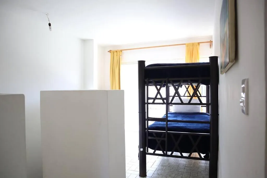 Ferienwohnung Lindo Y Amplio Departamento En Planta Baja 2 Hab -Col106 Cancún Apartment
