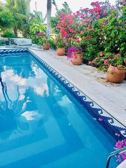 Lindo Y Amplio Departamento En Planta Baja 2 Hab -Col106 Apartman Cancún